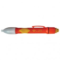 C.K T2272A Non Contact Voltage Detector Stick (Visual & Audible)